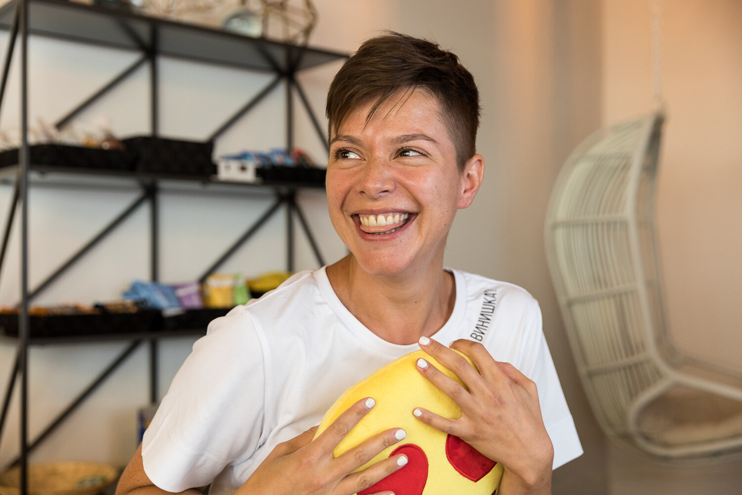 Masha Krol